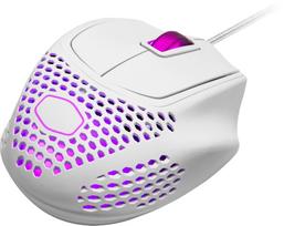 master cooler - Cooler Master MM720 (Balta) - 3 nuotrauka