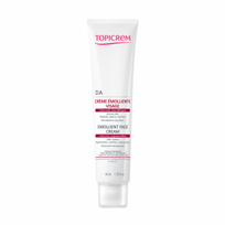  TOPICREM maitinamasis veido kremas atopinei odai DA, 40 ml