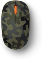 bluetooth pele - Microsoft Bluetooth Mouse Forest Camo - 2 nuotrauka