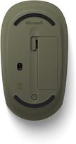 bluetooth pele - Microsoft Bluetooth Mouse Forest Camo - 4 nuotrauka