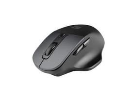 silent mouse - Natec BlackBird 2 Black (Juoda) - 3 nuotrauka