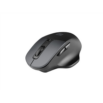 silent mouse - Natec BlackBird 2 Black (Juoda) - 8 nuotrauka