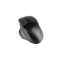 silent mouse - Natec BlackBird 2 Black (Juoda) - 9 nuotrauka