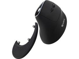 wireless vertical mouse - Sandberg 630-13 - 3 nuotrauka