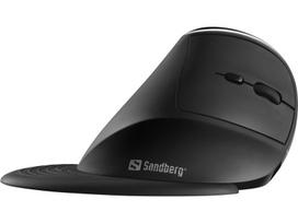 wireless vertical mouse - Sandberg 630-13 - 4 nuotrauka