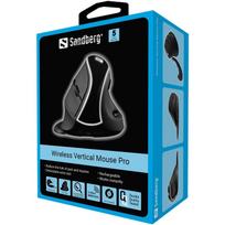 wireless vertical mouse - Sandberg 630-13 - 5 nuotrauka
