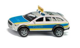  Siku Mercedes Police S2302, įvairių spalvų