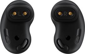 ausines galaxi - Samsung Galaxy Buds Live (Juodos) - 2 nuotrauka