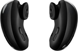 ausines galaxi - Samsung Galaxy Buds Live (Juodos) - 3 nuotrauka