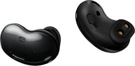 ausines galaxi - Samsung Galaxy Buds Live (Juodos) - 4 nuotrauka