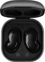 ausines galaxi - Samsung Galaxy Buds Live (Juodos) - 6 nuotrauka