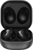 ausines galaxi - Samsung Galaxy Buds Live (Juodos) - 7 nuotrauka