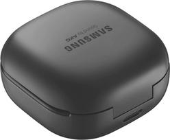 ausines galaxi - Samsung Galaxy Buds Live (Juodos) - 8 nuotrauka