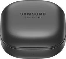 ausines galaxi - Samsung Galaxy Buds Live (Juodos) - 9 nuotrauka