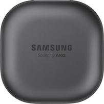 ausines galaxi - Samsung Galaxy Buds Live (Juodos) - 10 nuotrauka