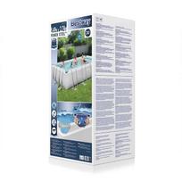bestway power steel - Bestway Power Steel 6942138, pilkas, 5678 l - 2 nuotrauka