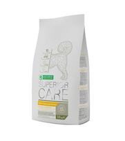 adult large breed dog - NP Superior Care White dogs Large breed adult 10 kg - 1 nuotrauka