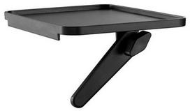 NEOMOUNTS BY NEWSTAR UNIVERSAL MULTIMEDIA SHELF WIDTH 18CM
