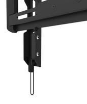 tv 24 - NEOMOUNTS BY NEWSTAR SCREEN WALL MOUNT (FIXED, ULTRA THIN, VESA 200X200) - 6 nuotrauka