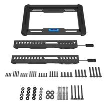 tv 24 - NEOMOUNTS BY NEWSTAR SCREEN WALL MOUNT (FIXED, ULTRA THIN, VESA 200X200) - 7 nuotrauka