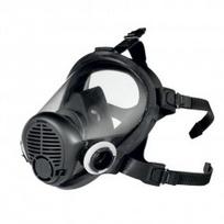 saugos prekes - Pilno veido kaukė HONEYWELL Optifit Twin L - 1 nuotrauka