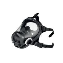 saugos prekes - Pilno veido kaukė HONEYWELL Optifit Twin L - 2 nuotrauka
