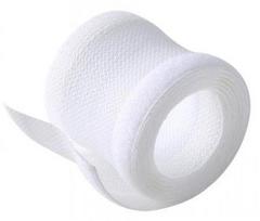 televizoriaus universalus laikiklis - NEOMOUNTS BY NEWSTAR WHITE CABLE SOCK, 200 CM LONG, 8,5 CM WIDE - 1 nuotrauka