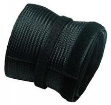 televizoriaus universalus laikiklis - NEOMOUNTS BY NEWSTAR CABLE SOCK, 200 CM LONG, 8,5 CM WIDE - 1 nuotrauka