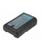 v mount - Newell BP-95W V-Mount - 2 nuotrauka