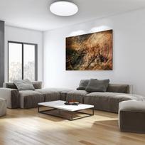 lubinis lubu sviestuva -  Milagro Siena, lubinis, 72 W, LED - 2 nuotrauka