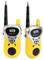 Policininko žaislas TLC Baby Walkie Talkie T20092