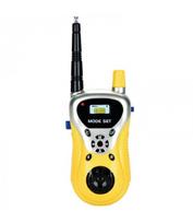 policininko rinkinys - Policininko žaislas TLC Baby Walkie Talkie T20092 - 3 nuotrauka