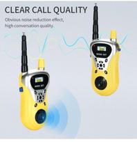 policininko rinkinys - Policininko žaislas TLC Baby Walkie Talkie T20092 - 4 nuotrauka