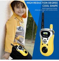 policininko rinkinys - Policininko žaislas TLC Baby Walkie Talkie T20092 - 5 nuotrauka