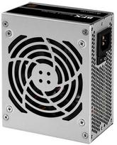 psu sfx - Chieftec BFX-450BS, 90 mm, 350 W - 2 nuotrauka