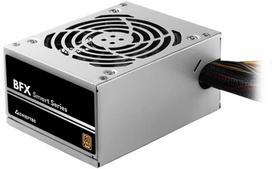 psu sfx - Chieftec BFX-450BS, 90 mm, 350 W - 3 nuotrauka
