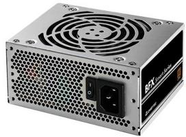 psu sfx - Chieftec BFX-450BS, 90 mm, 350 W - 5 nuotrauka