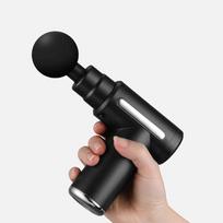 massage gun - MEDIA-TECH MT6521 MASSAGE GUN - 3 nuotrauka