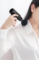 massage gun - MEDIA-TECH MT6521 MASSAGE GUN - 4 nuotrauka