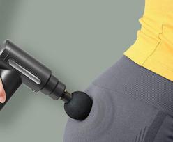 massage gun - MEDIA-TECH MT6521 MASSAGE GUN - 5 nuotrauka