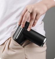 massage gun - MEDIA-TECH MT6521 MASSAGE GUN - 7 nuotrauka