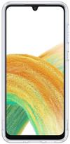 galaxy a33 deklas - SAMSUNG Galaxy A33 5G 2022, nugarlė, skaidri - 2 nuotrauka