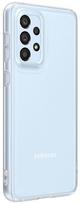 galaxy a33 deklas - SAMSUNG Galaxy A33 5G 2022, nugarlė, skaidri - 3 nuotrauka