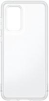 galaxy a33 deklas - SAMSUNG Galaxy A33 5G 2022, nugarlė, skaidri - 4 nuotrauka