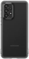 SAMSUNG Galaxy A33 5G 2022, nugarlė, Black