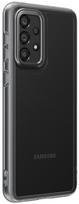 galaxy a33 deklas - SAMSUNG Galaxy A33 5G 2022, nugarlė, Black - 3 nuotrauka
