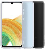 galaxy a33 deklas - SAMSUNG Galaxy A33 5G 2022, nugarlė, Black - 6 nuotrauka