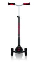 vaikiss - Paspirtukas Globber Master Prime, New Red - 5 nuotrauka