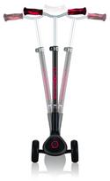 vaikiss - Paspirtukas Globber Master Prime, New Red - 6 nuotrauka