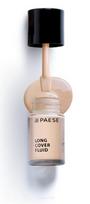paese makiazo pagrindas - Paese Long Cover Fluid ilgai išliekantis kreminis makiažo pagrindas 30 ml. - 01 Light Beige - 2 nuotrauka